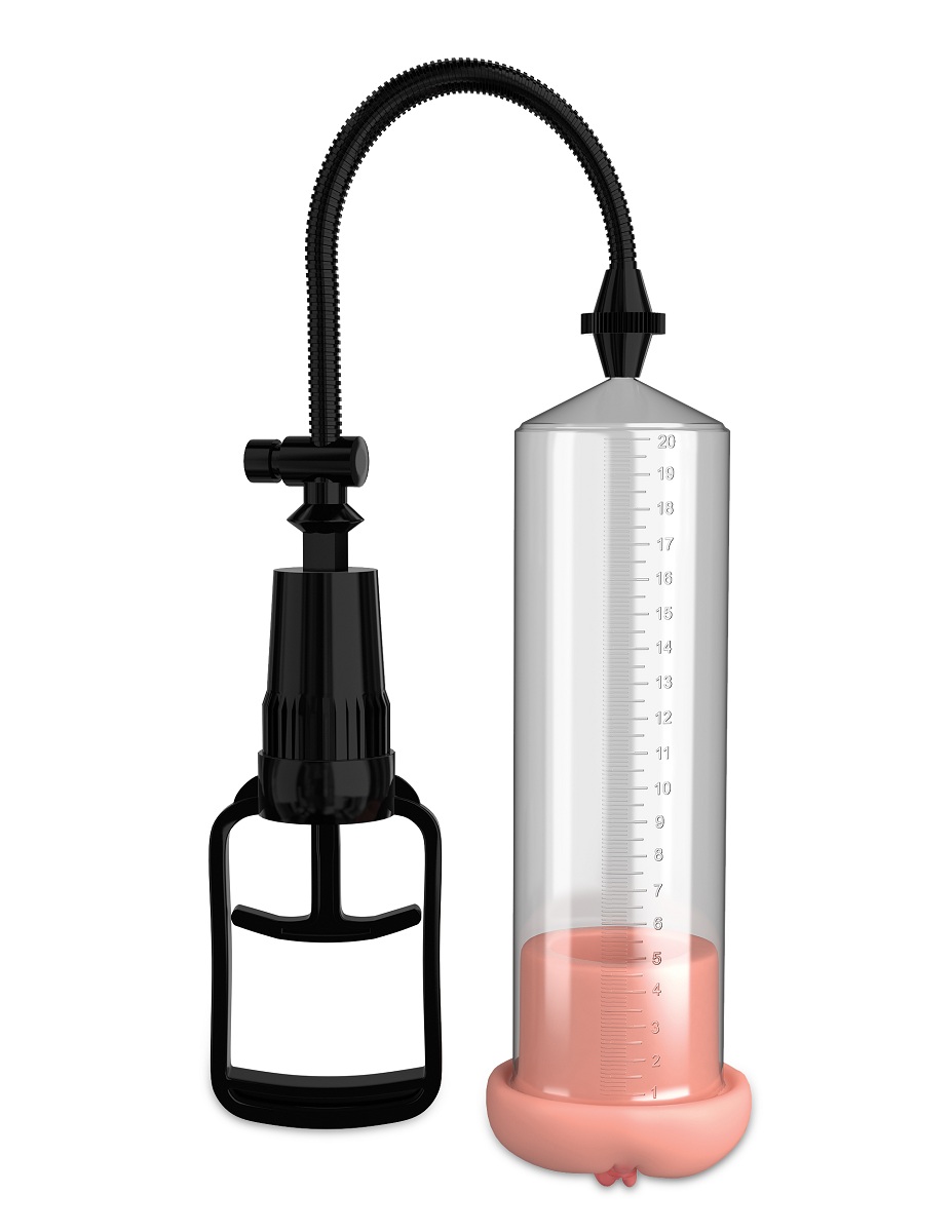   PUMP WORX FANTA FLESH PUSSY PUMP