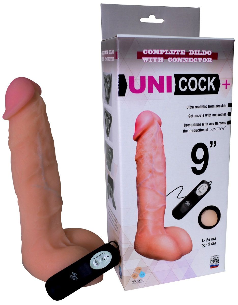    UNICOCK 9    - 24 .