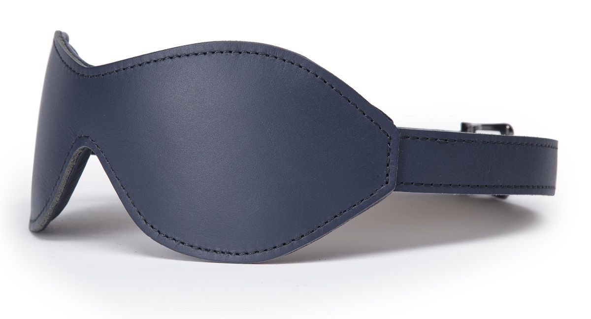 Ҹ-     No Bounds Collection Blindfold