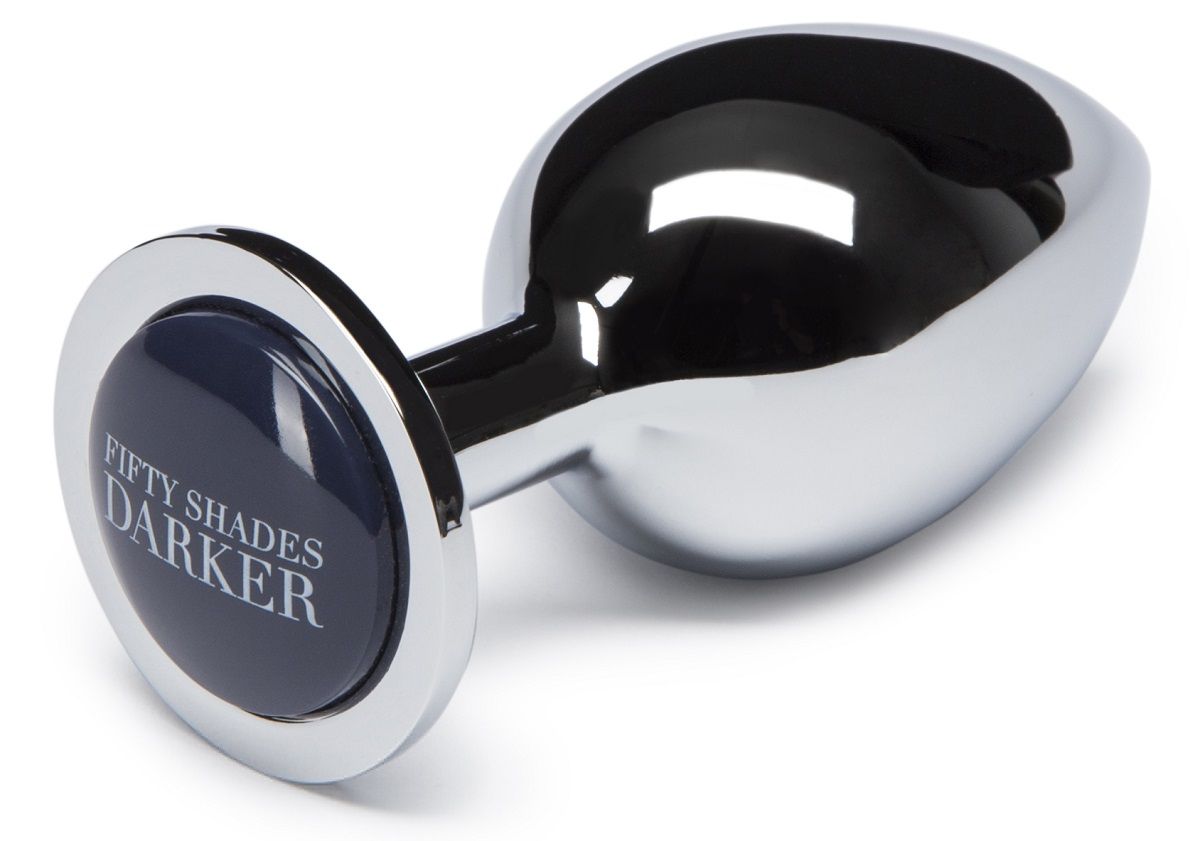    Beyond Erotic Butt Plug - 8,9 .