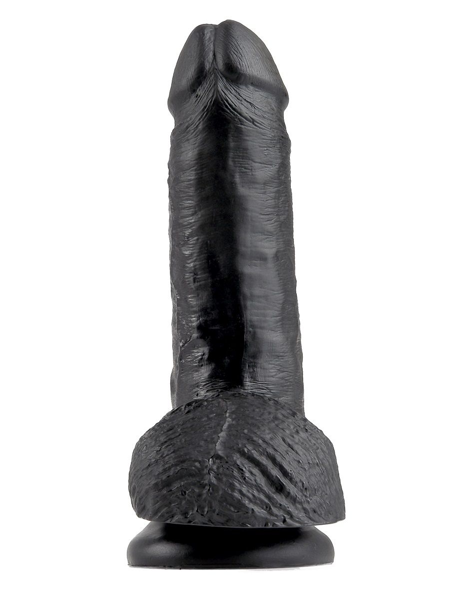 ׸    7  Cock with Balls - 19,4 .