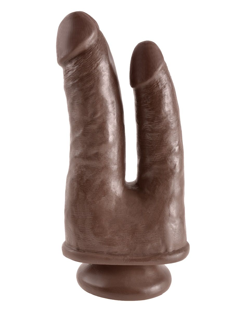  -  Double Penetrator - 20,9 .