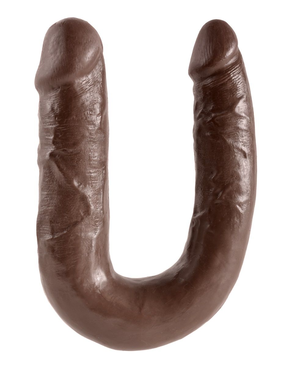  U-  U-Shaped Medium Double Trouble - 34,6 .
