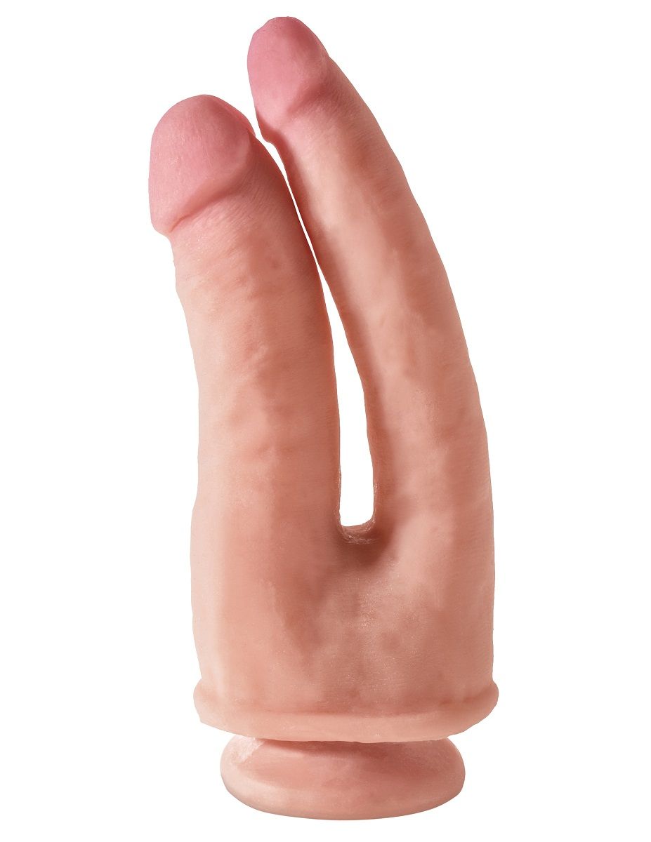   Dual Density Double Penetrator - 21,5 .