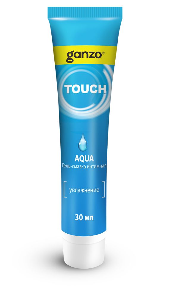      Ganzo Aqua - 30 .