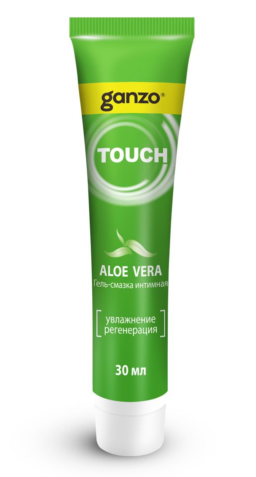      Ganzo Aloe Vera - 30 .