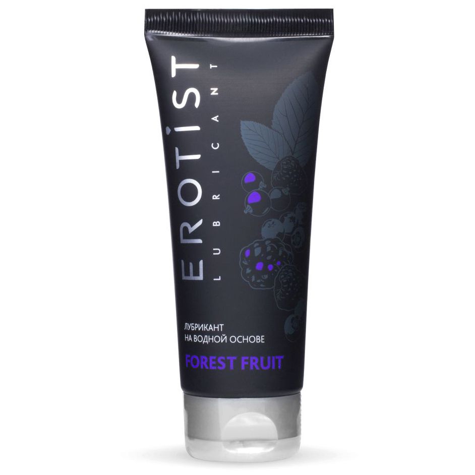        Forest Fruit - 100 .