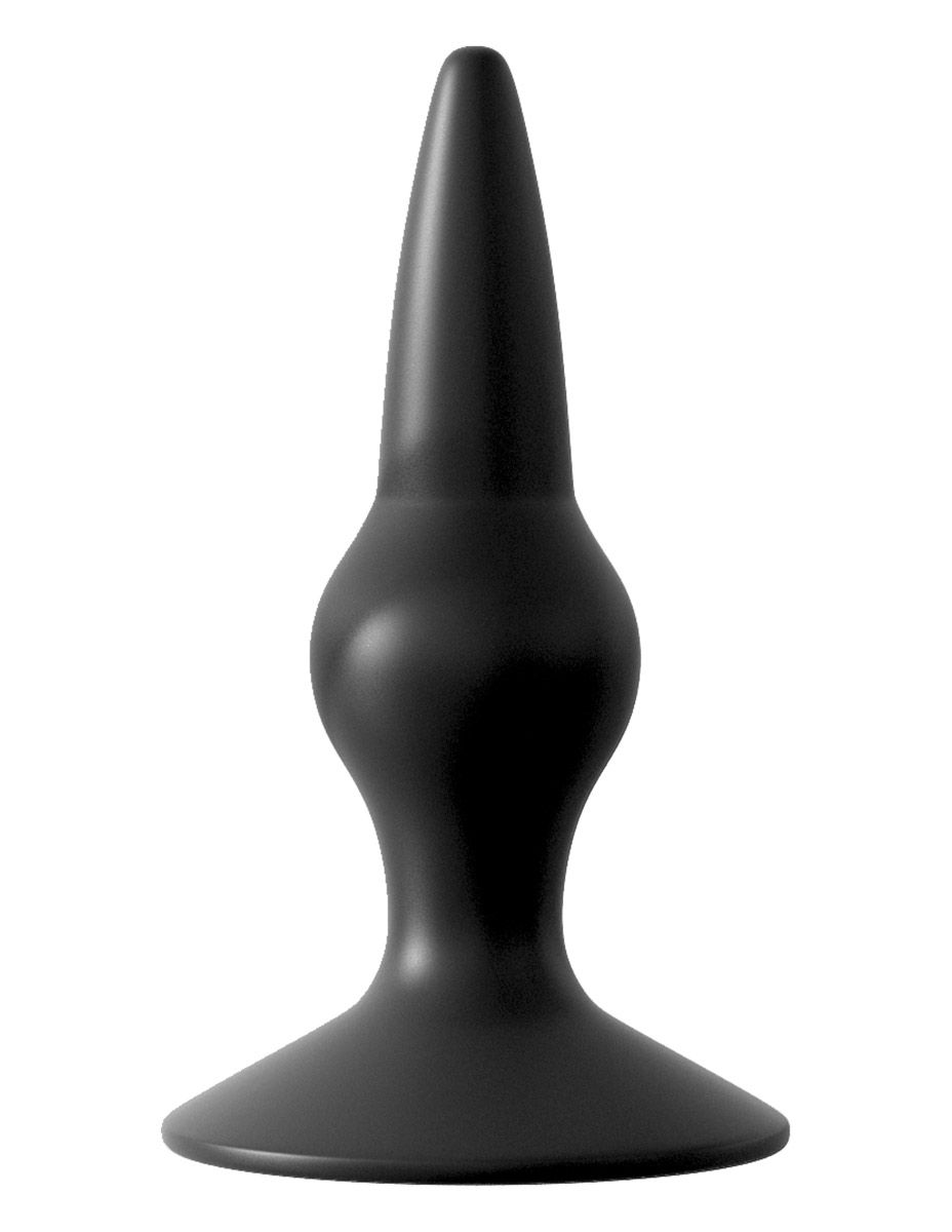   Silicone Starter Plug - 10,2 .