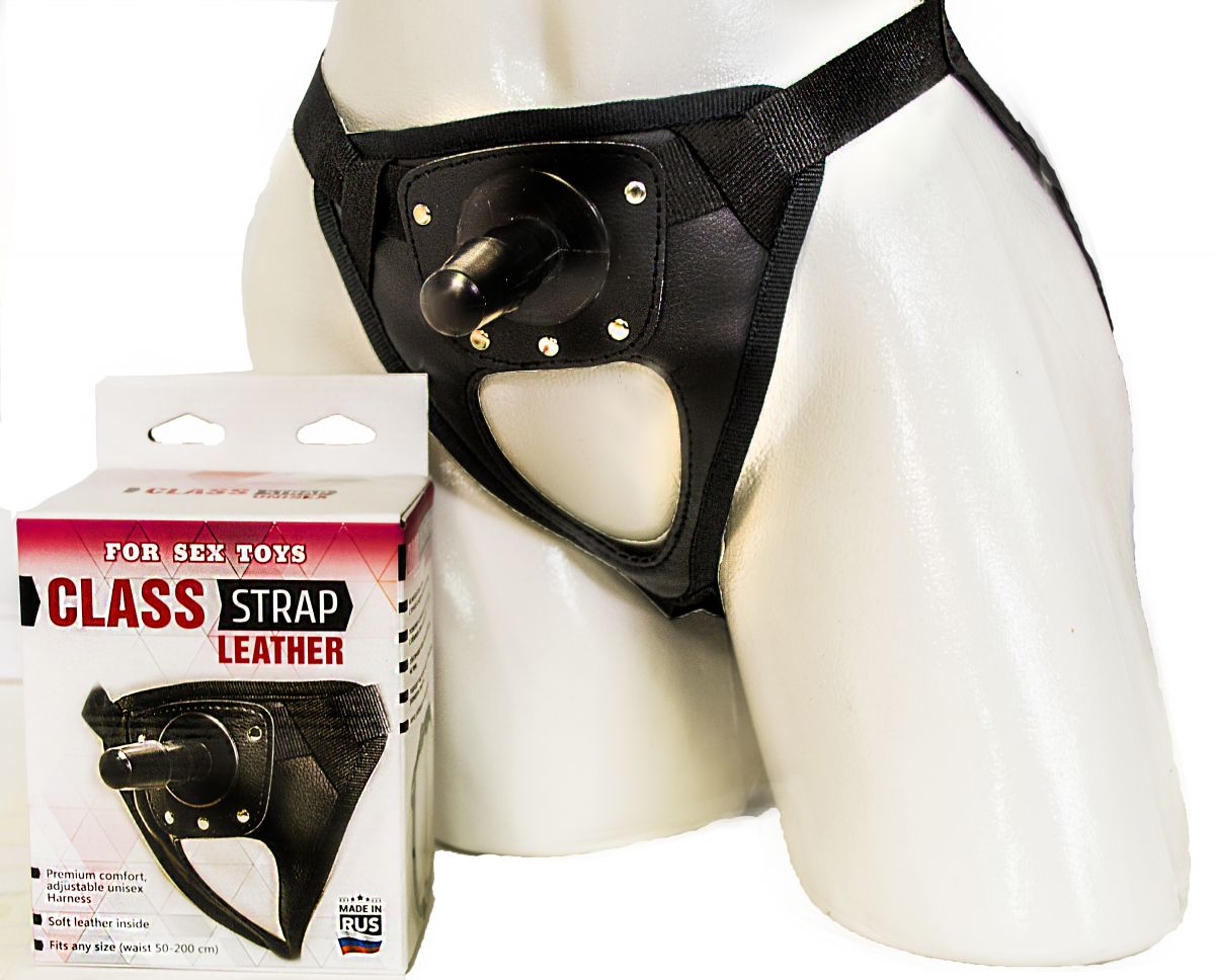    Class Strap