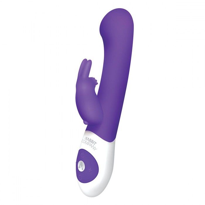   G-    The G-spot Rabbit - 22 .