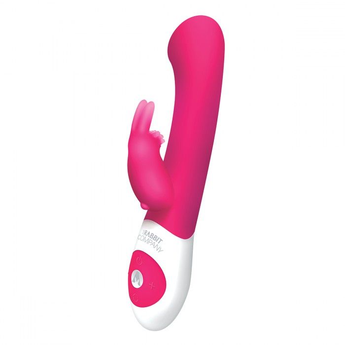   G-    The G-spot Rabbit - 22 .