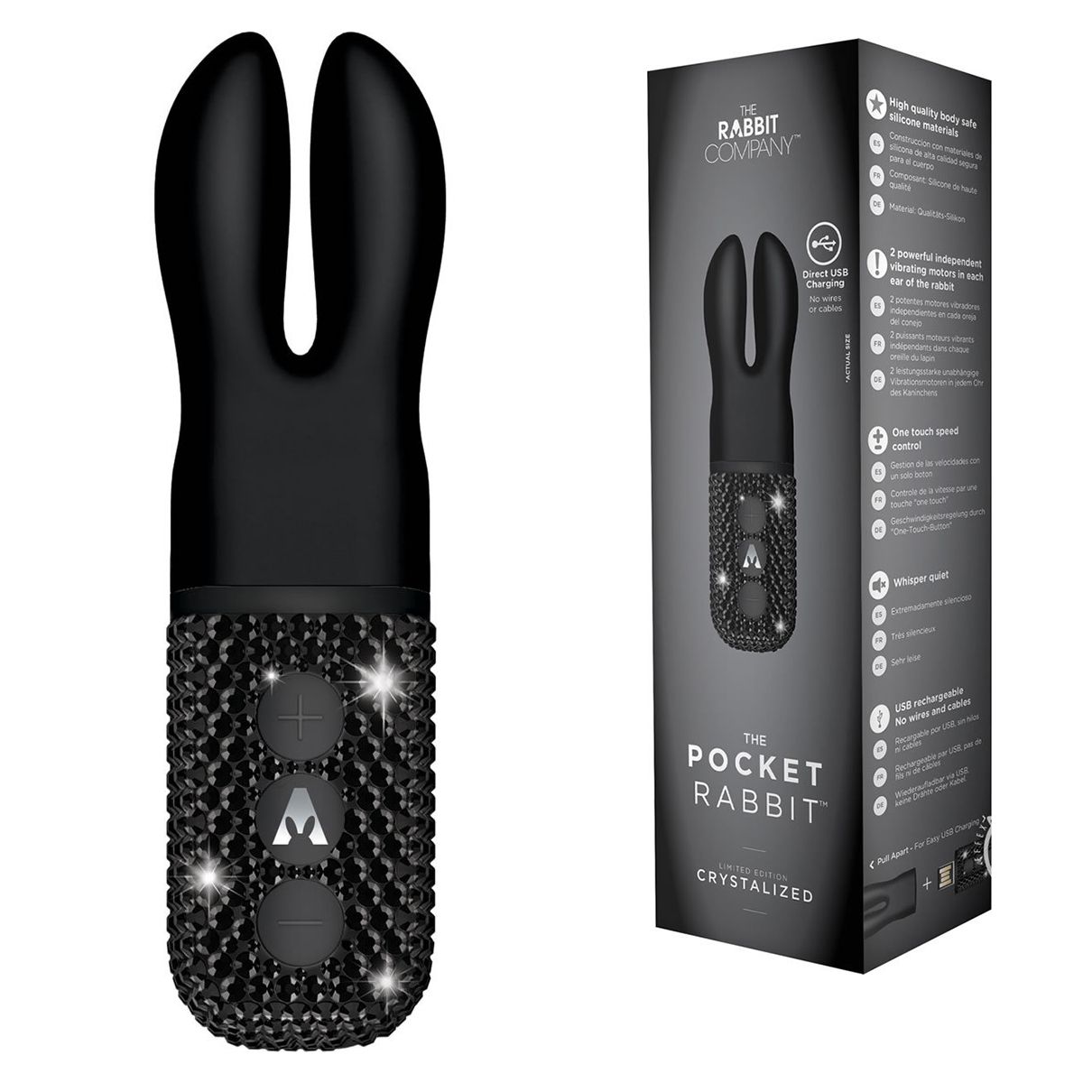 ׸    The Pocket Rabbit,  