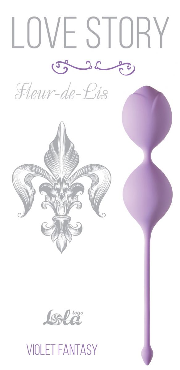    Fleur-de-lisa
