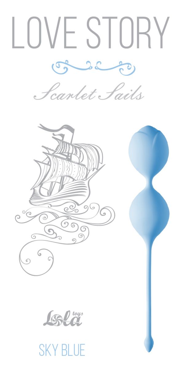    Scarlet Sails