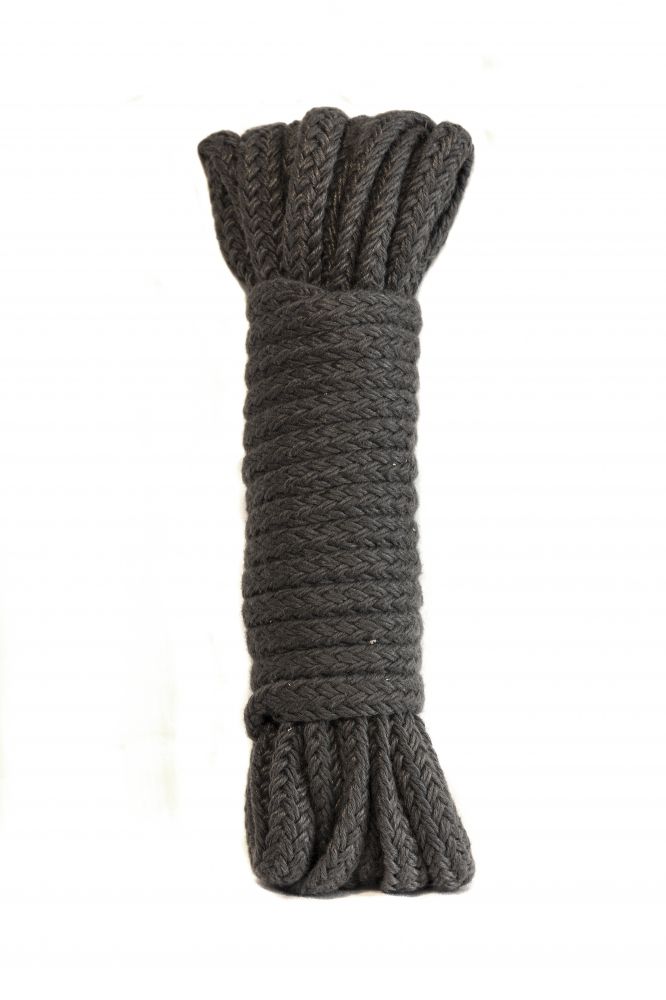   Bondage Collection Grey - 3 .
