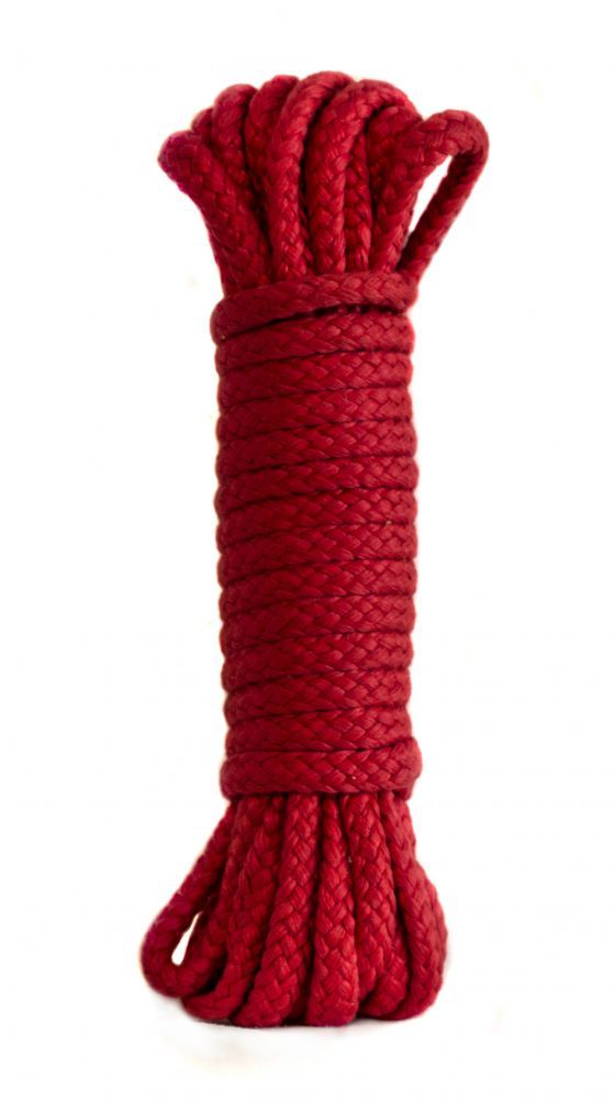   Bondage Collection Red - 3 .