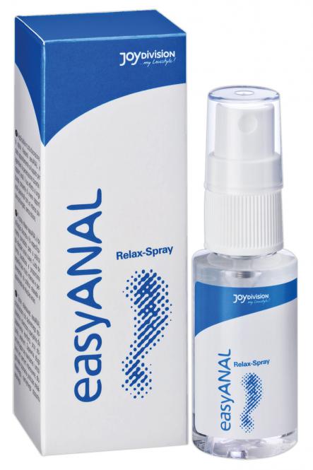    easyANAL Relax-Spray - 30 .