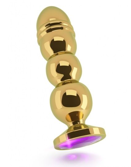     R10 RICH Gold/Purple    - 14,5 .