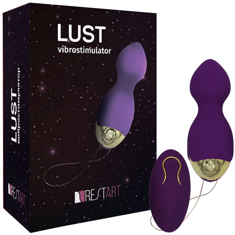    Lust  