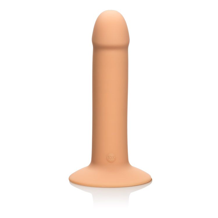      LUXE Touch-Sensitive Vibrator - 16,5 .