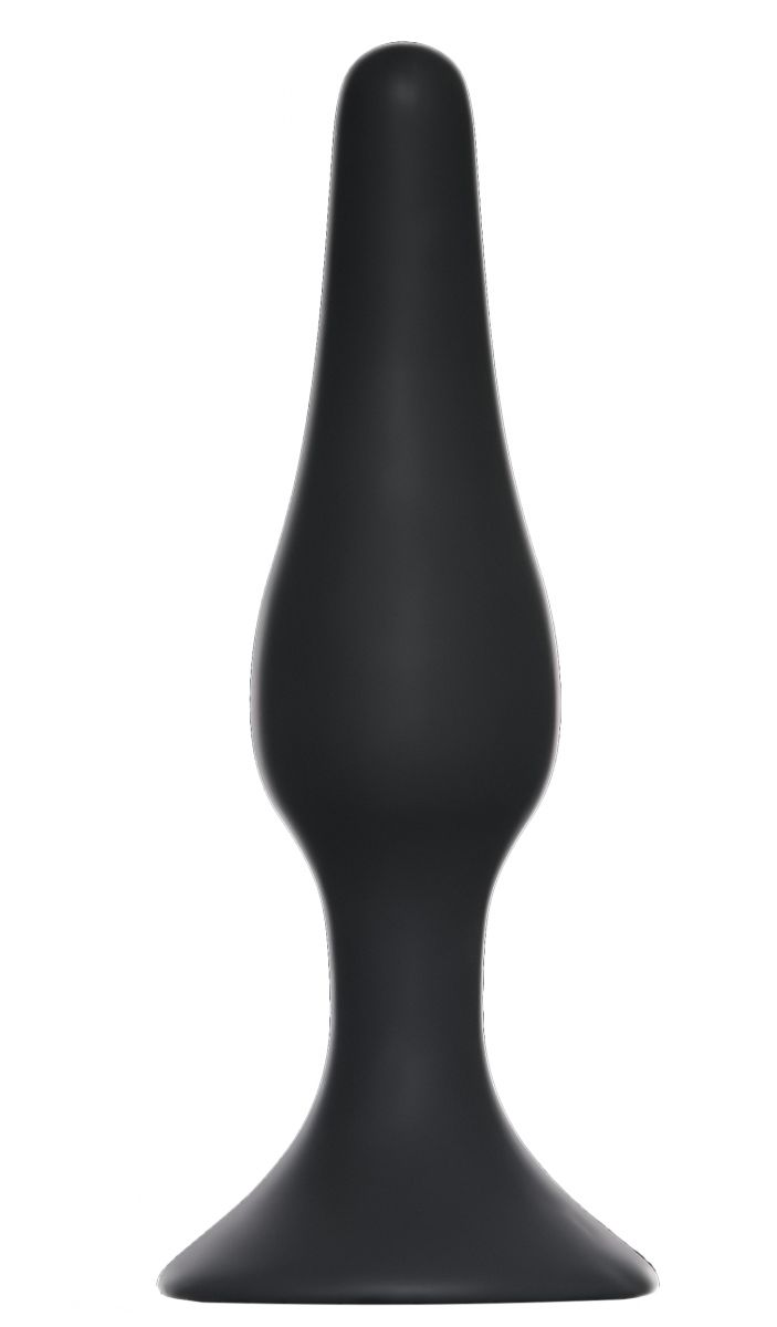 ׸    Slim Anal Plug Small - 10,5 .