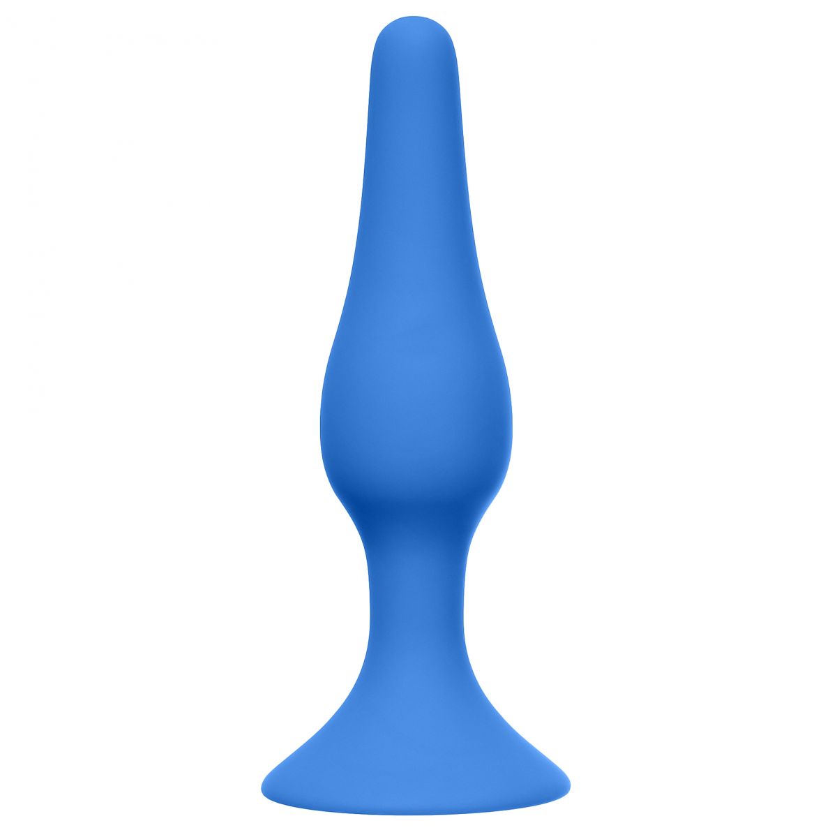     Slim Anal Plug Small - 10,5 .