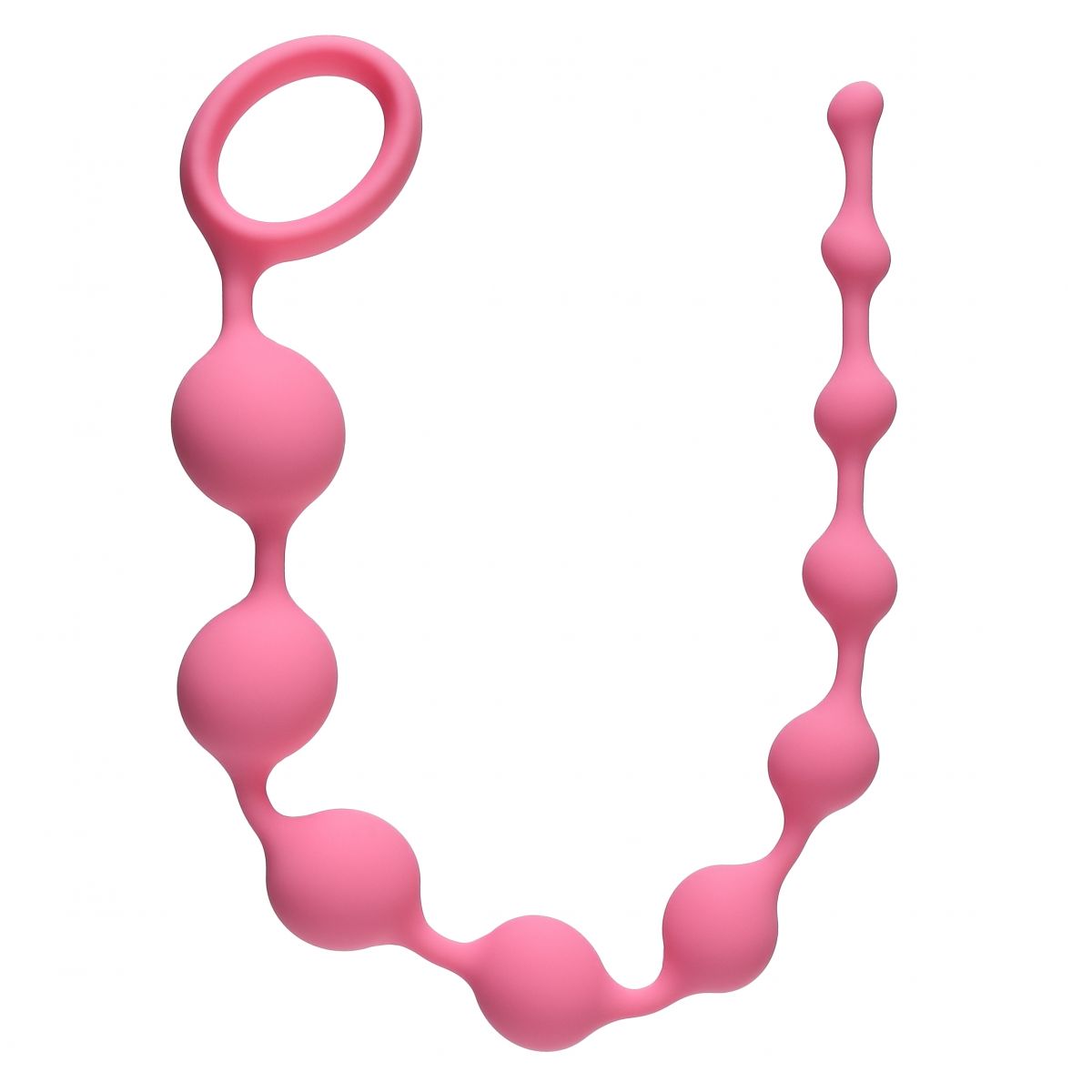    Long Pleasure Chain - 35 .