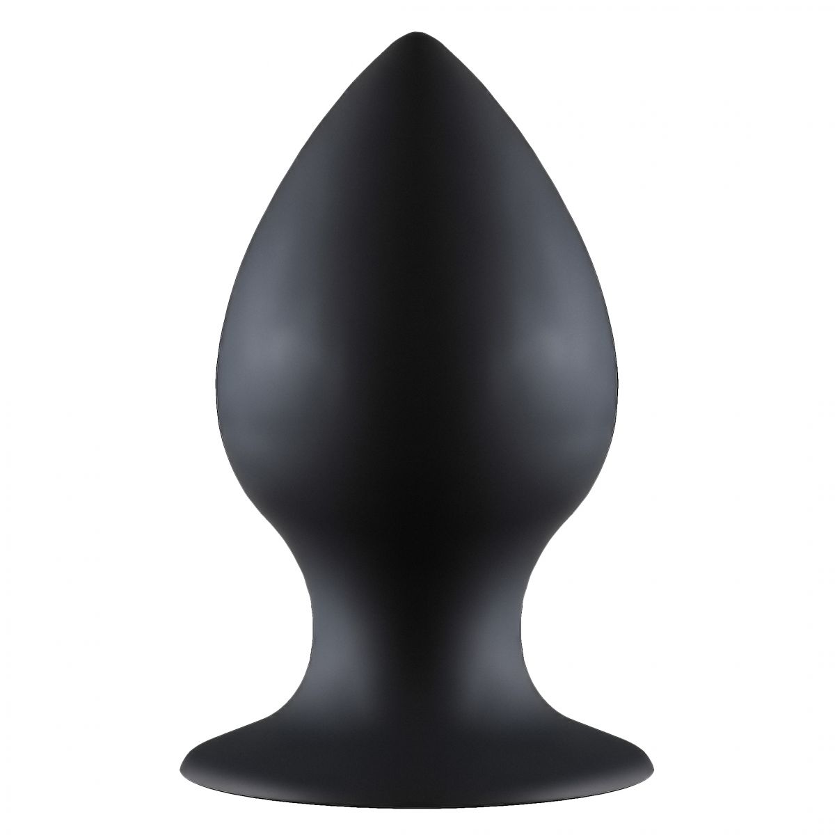 ׸   Thick Anal Plug Medium - 9,5 .