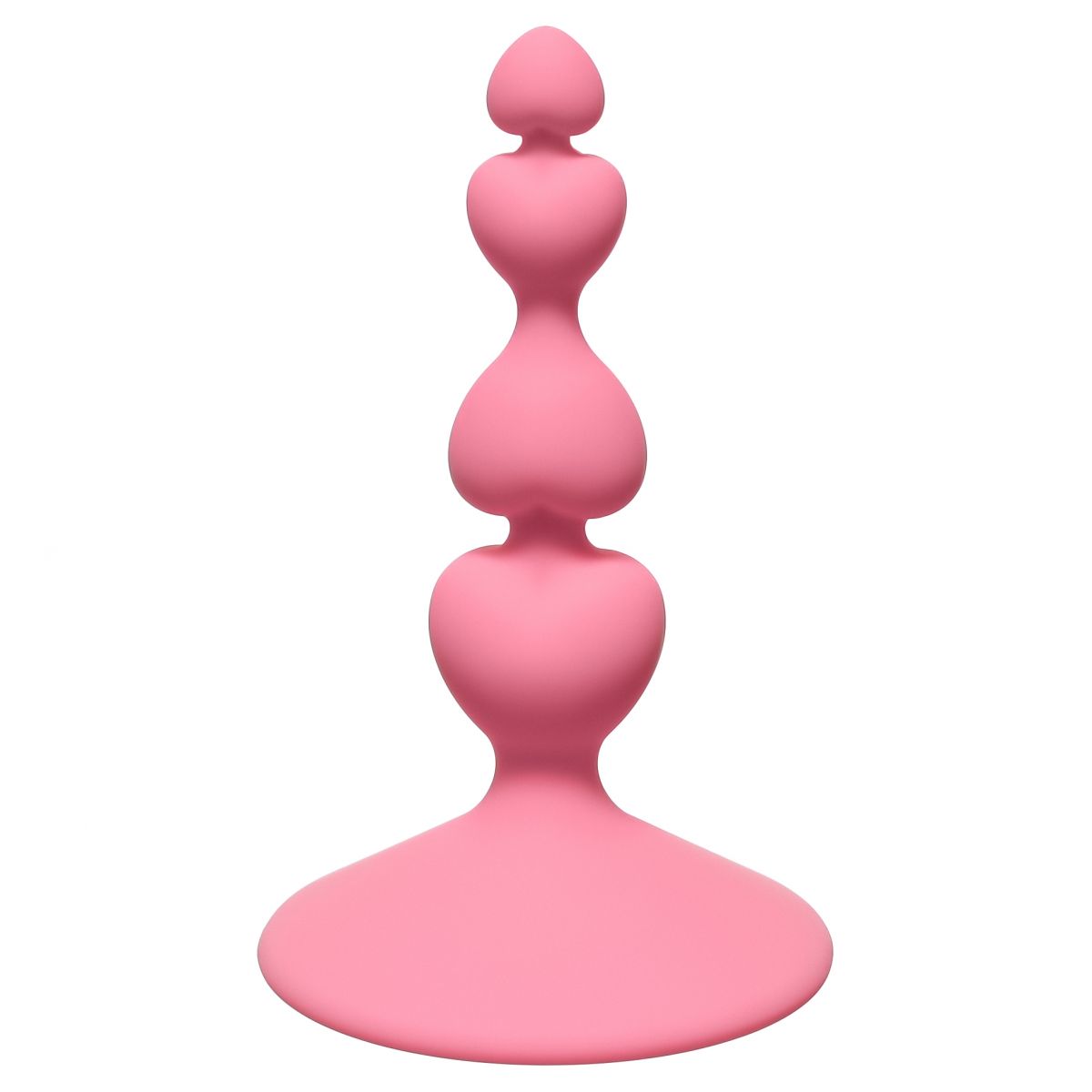    Sweetheart Plug Pink - 10 .