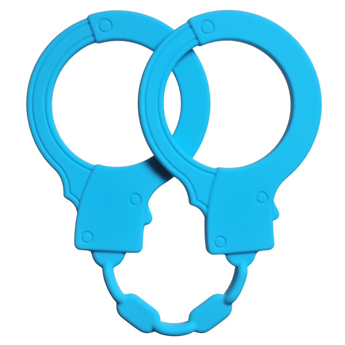    Stretchy Cuffs Turquoise