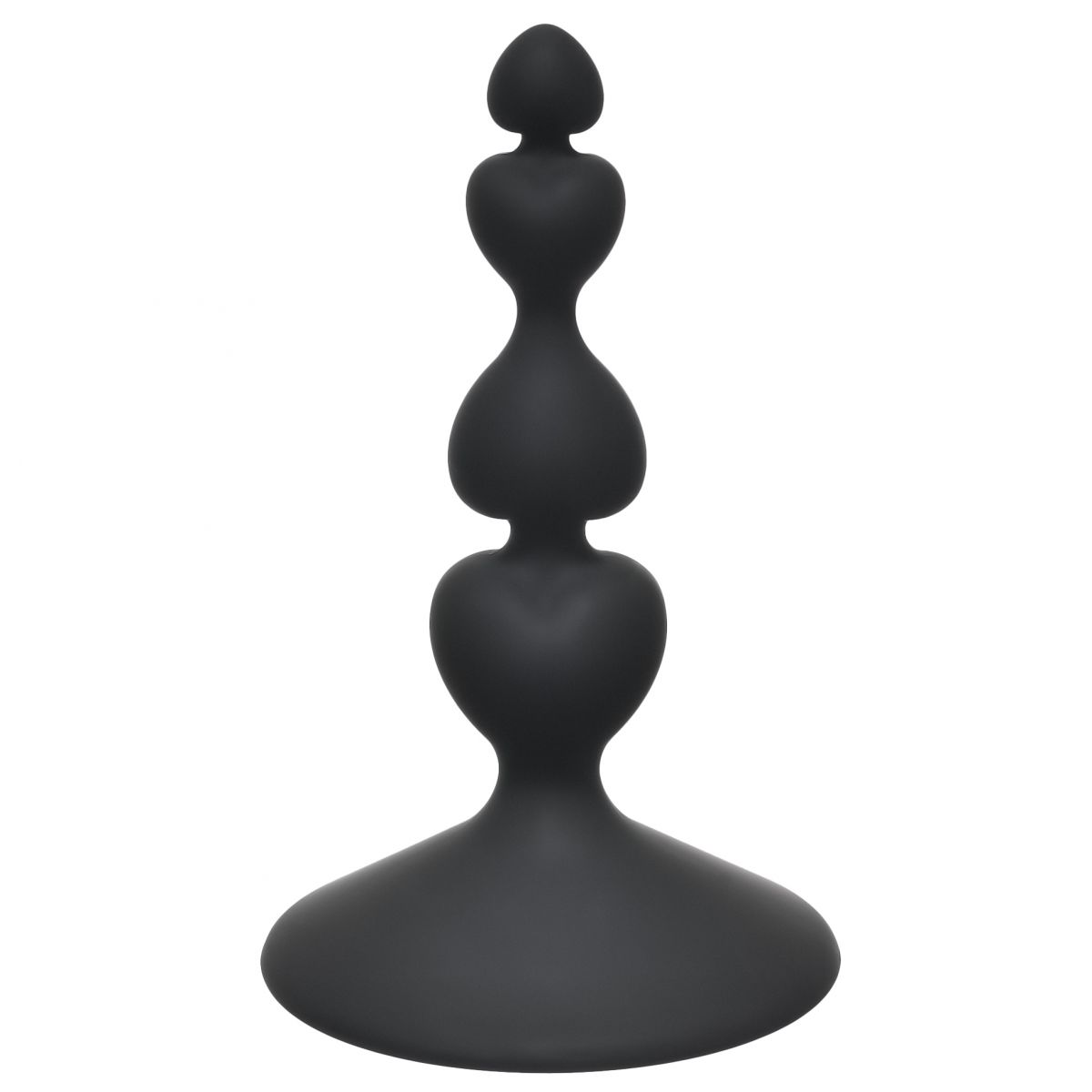 ׸   Sweetheart Plug Black - 10 .