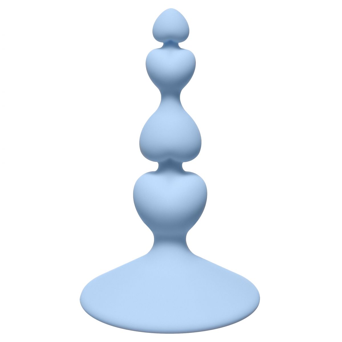    Sweetheart Plug Blue - 10 .