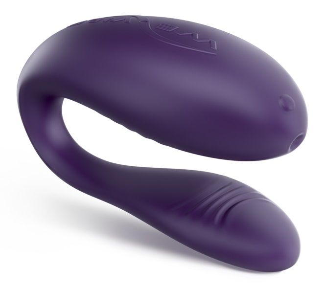     We-Vibe Unite Purple