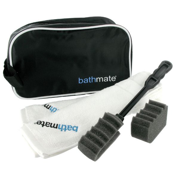       CLEANING   STORAGE KIT
