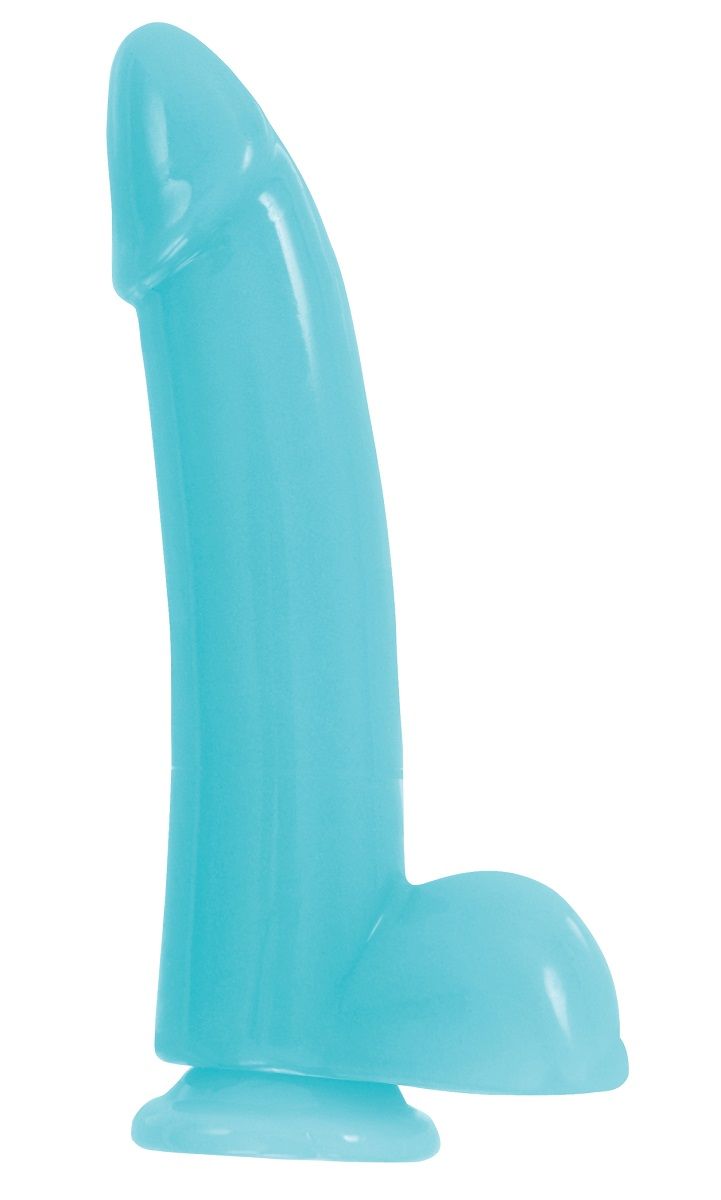     Firefly Smooth Glowing Dong 8 Blue - 22,3 .