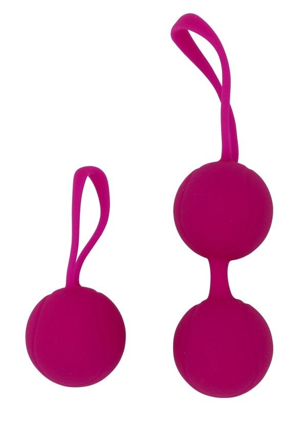 -      Kegel Balls