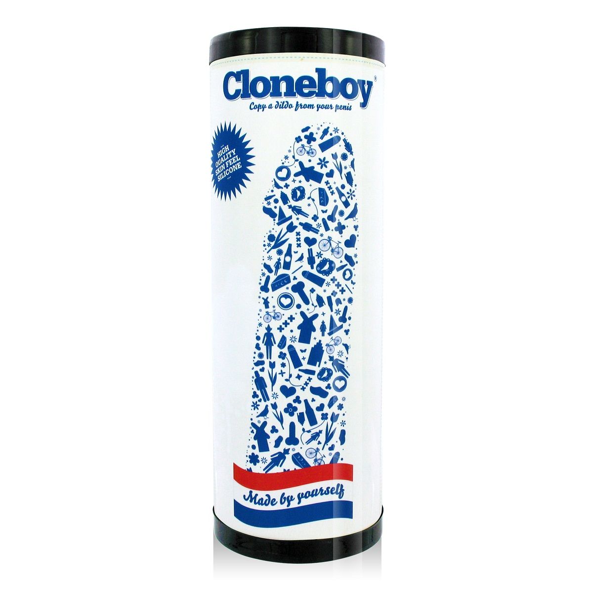      Cloneboy Designers Edition Delftware