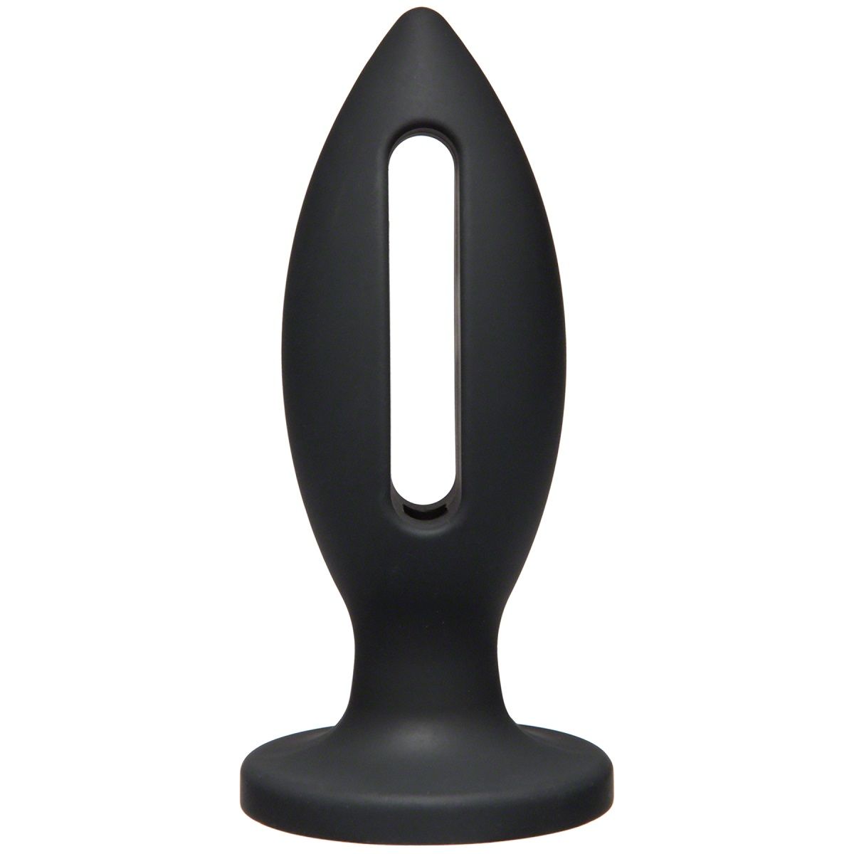 ׸   Kink Wet Works Lube Luge Premium Silicone Plug 5  - 12,7 .