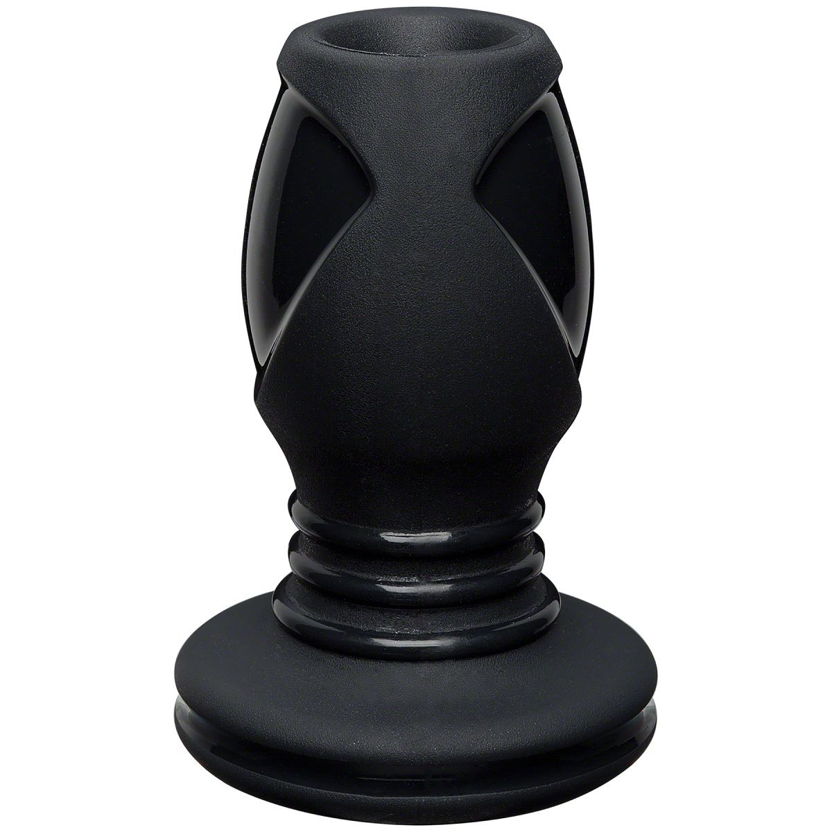     Kink Wet Works Explore Platinum Premium Silicone Plug 3.5  - 8,9 .