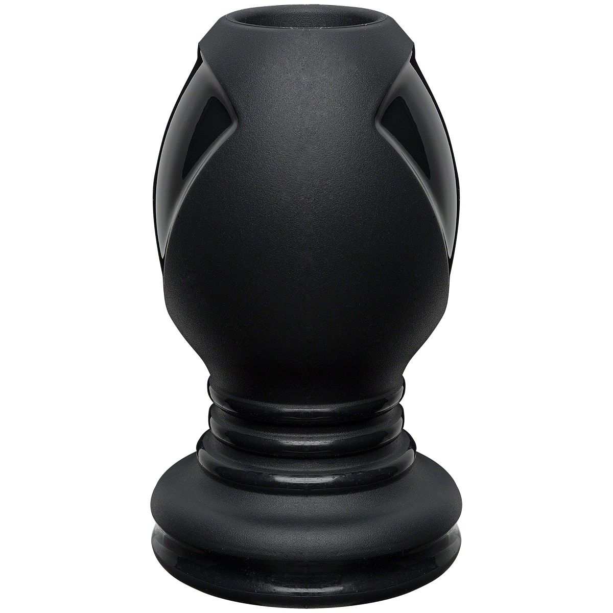     Kink Wet Works Explore Platinum Premium Silicone Plug 4.5  - 11,43 .
