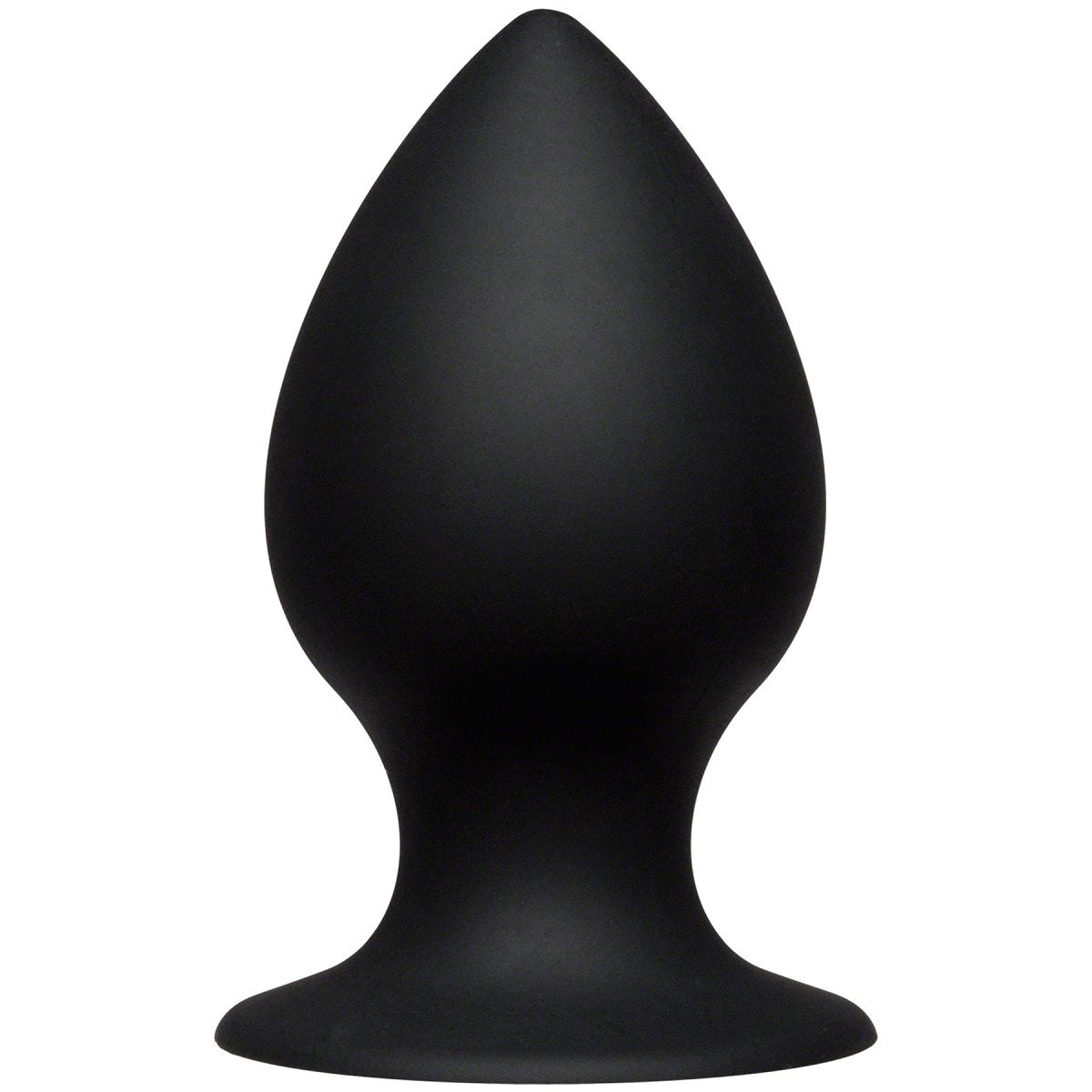 ׸   Kink Ace Silicone Plug 4  - 10,16 .
