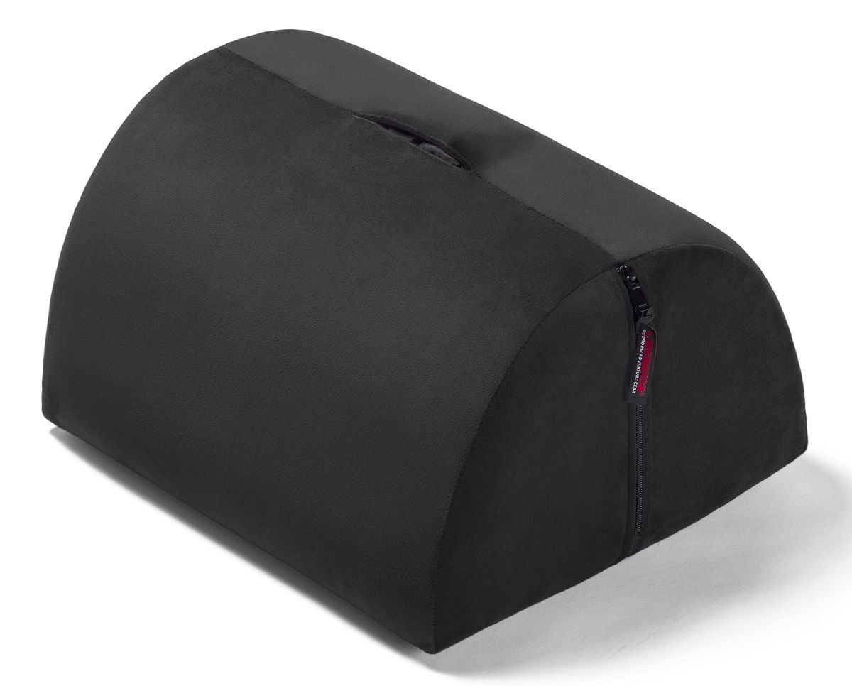 ׸    BonBon Toy Mount Black