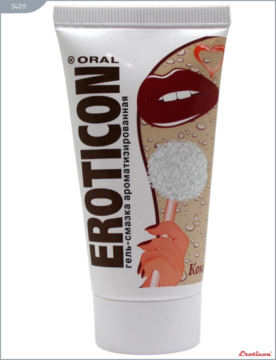 -    Eroticon - 50 .