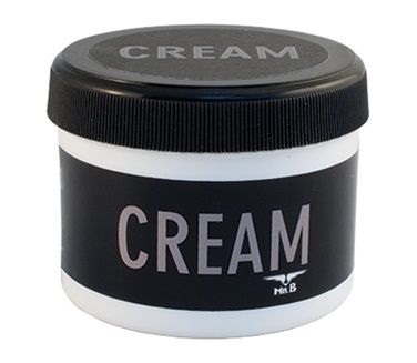   Mister B Cream - 150 .