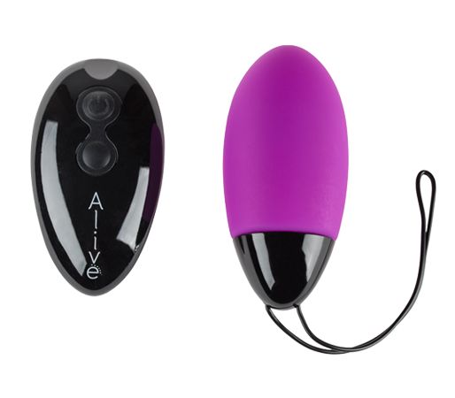   Magic egg   