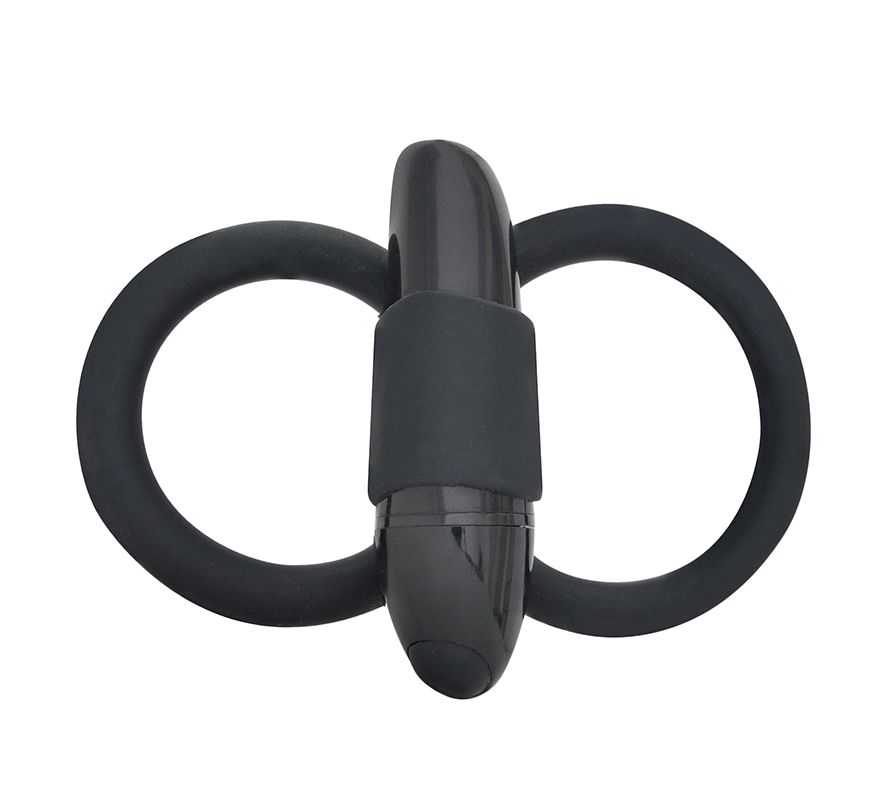       MOJO APEIROS VIBRATING COCK / BALLS RING