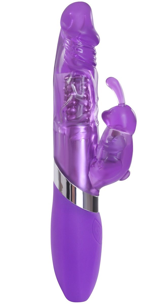         Power Play O-Bunny - 21,5 .