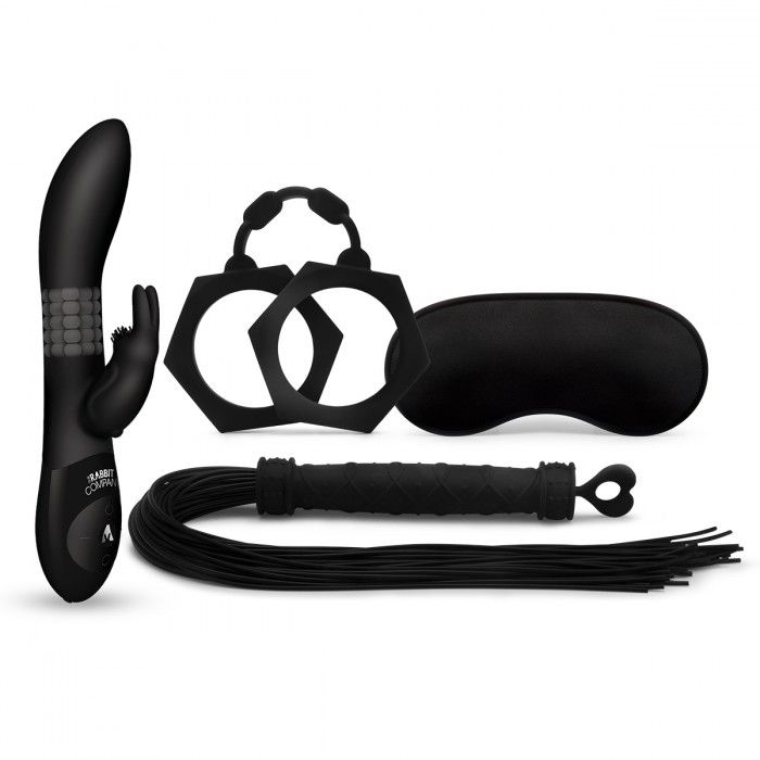   S   M BONDAGE   