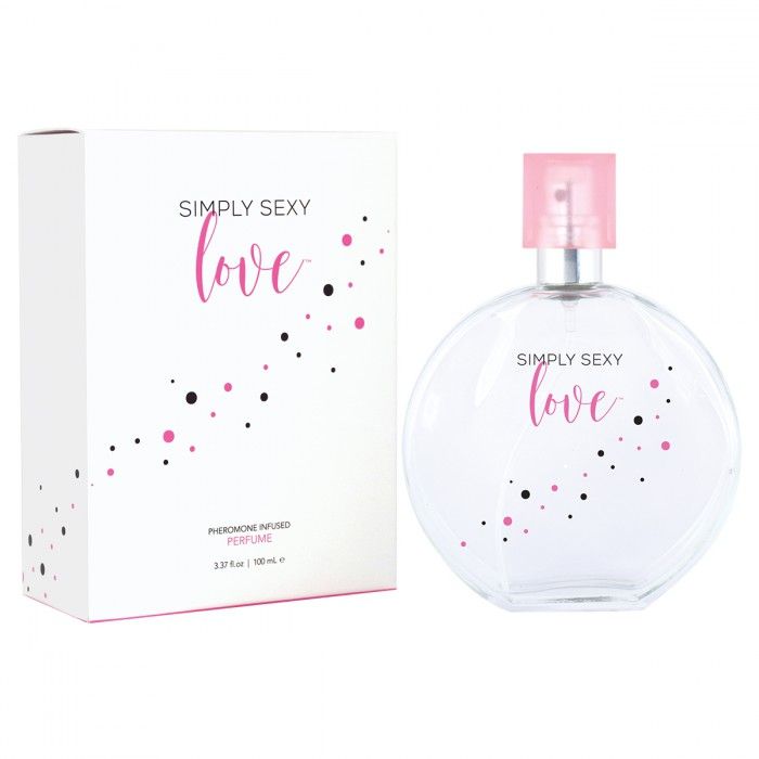     Perfume Simply sexy - 100 .