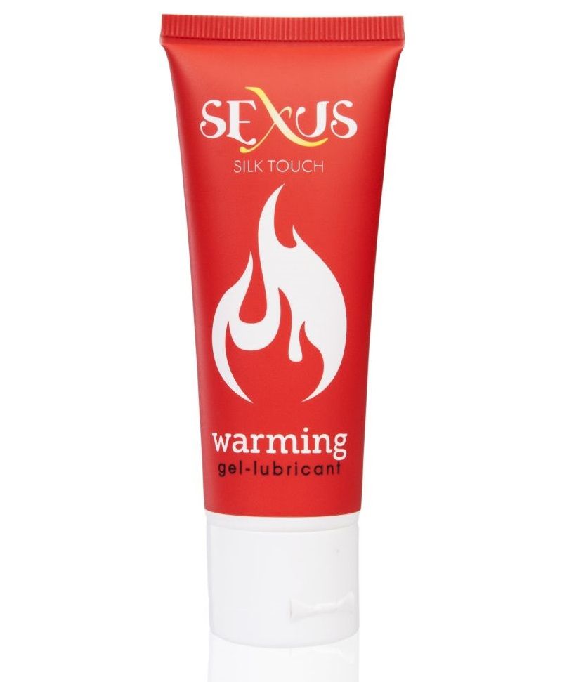  -    Silk Touch Warming - 50 .